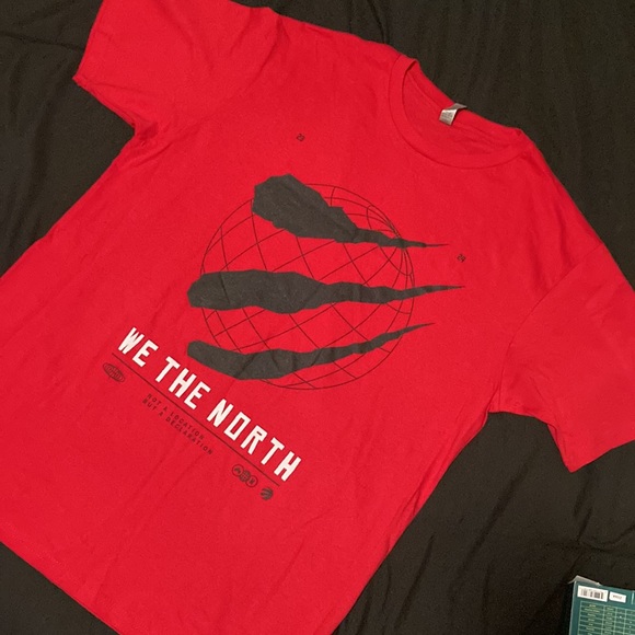 Raptors T-shirt - Season Opener - Picture 2 of 3